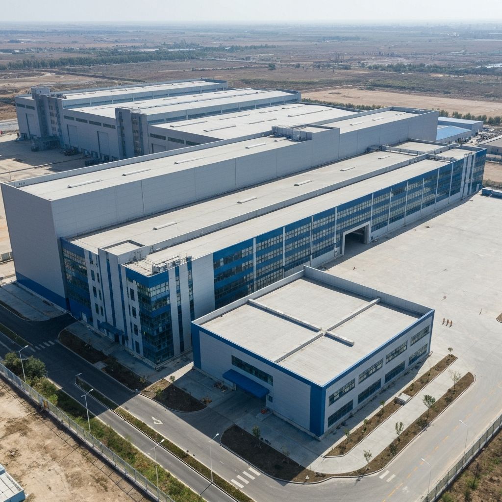 Sustainable Manufacturing